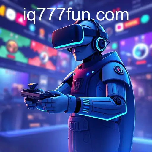 Digital Evolution: Gaming in 2025