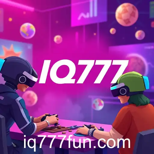 Rise of the Digital Gaming Frontier