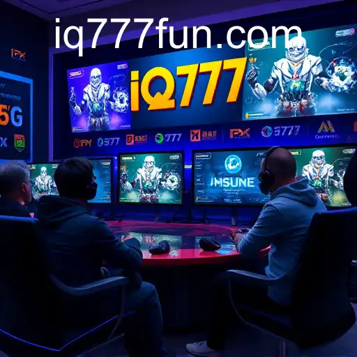 Gaming in a Digital Age