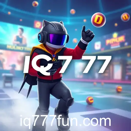 IQ777 Revolutionizes the Online Gaming Scene