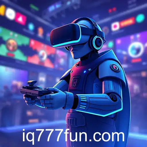 Digital Evolution: Gaming in 2025