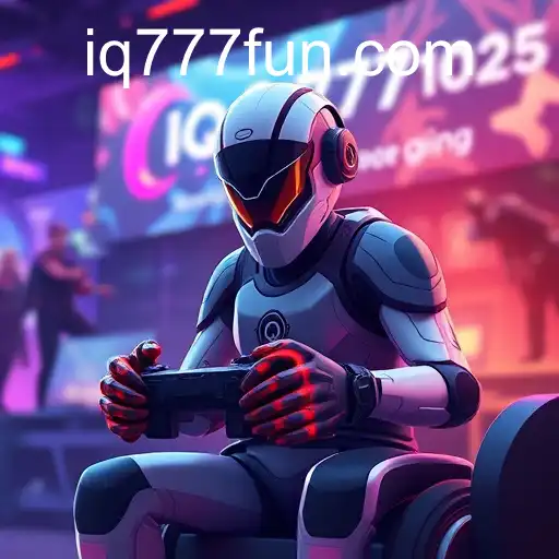 The Evolution of Online Gaming in 2025