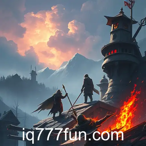 Gaming Trends and Innovations: The Rise of IQ777