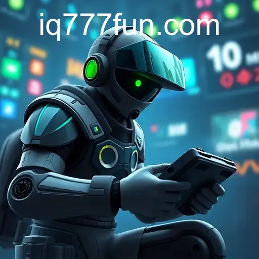The Rise of IQ777 and Its Impact on Gaming Culture