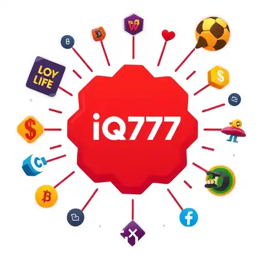 IQ777 Revolutionizes Online Gaming