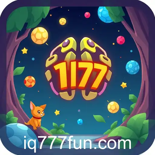 IQ777 Revolutionizes Online Gaming Landscape