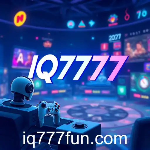 The Rise of IQ777 in Gaming Culture