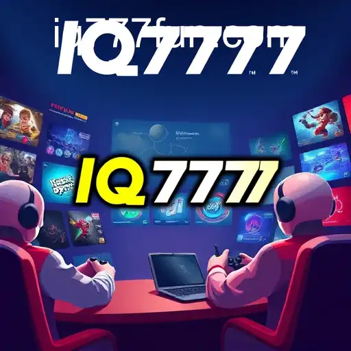 The Rise of IQ777 in the Gaming World