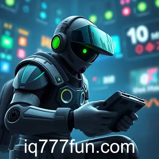 The Rise of IQ777 and Its Impact on Gaming Culture