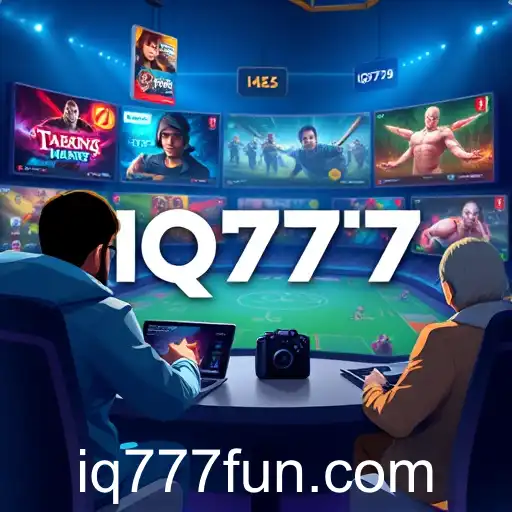 IQ777: Gaming in a Dynamic Era