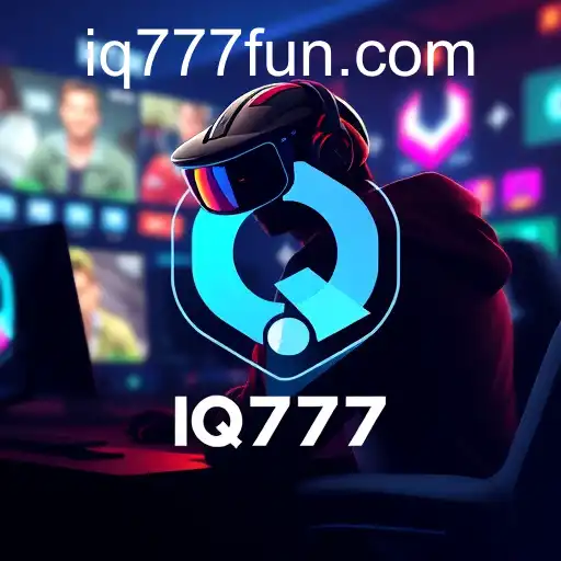 The Evolution of Online Gaming: A Look at IQ777