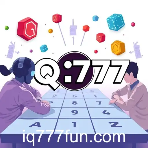 IQ777: Gaming Trends and Insights