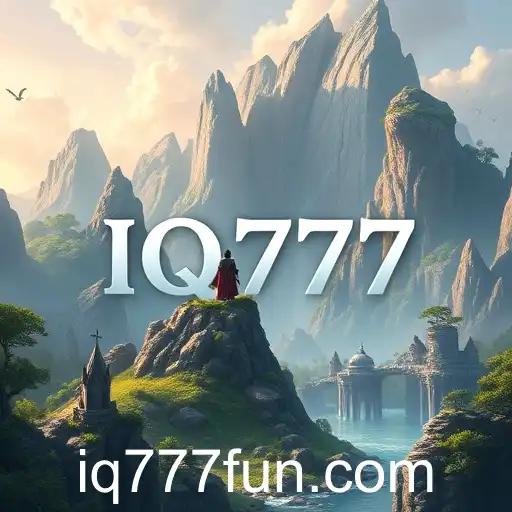 IQ777: Revolutionizing Online Gaming