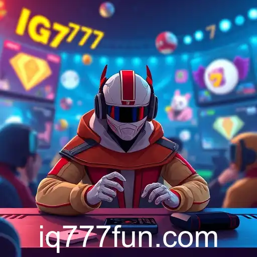 Online Gaming Dynamics and Innovations