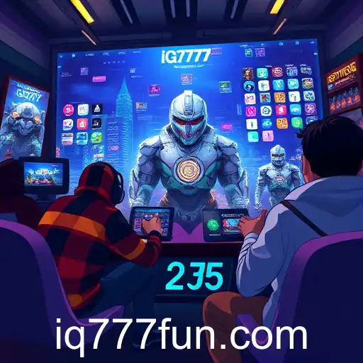 The Rise of Gamification Platforms in 2025