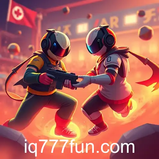 The Rise of IQ777 in the Gaming World